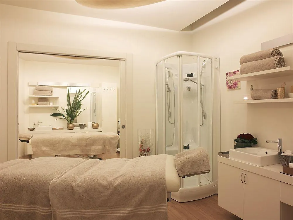 Baglioni Hotel Carlton - The Leading Hotels Of The World ميلان إيطاليا