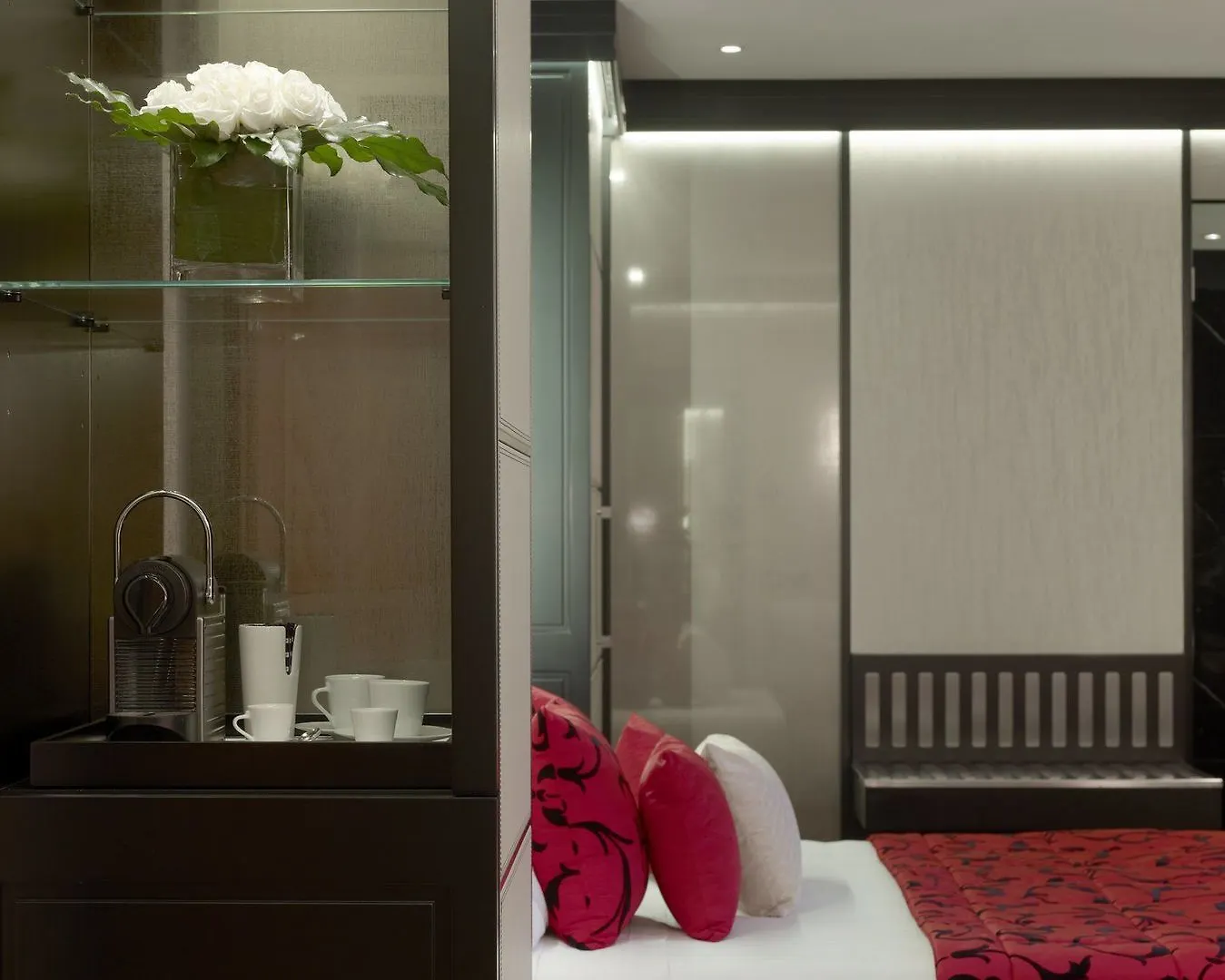 Baglioni Hotel Carlton - The Leading Hotels Of The World ميلان