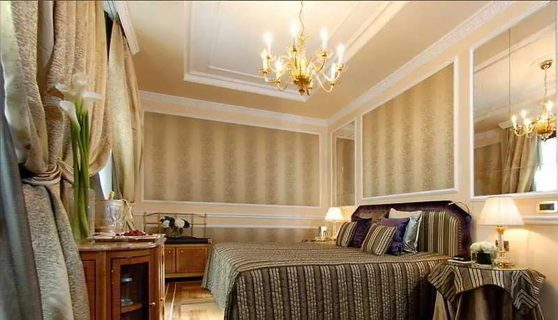 Baglioni Hotel Carlton - The Leading Hotels Of The World ميلان