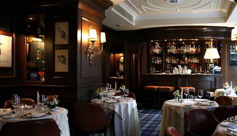 Baglioni Hotel Carlton - The Leading Hotels Of The World ميلان 5*,  إيطاليا