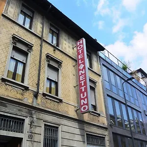 Szálloda Nettuno