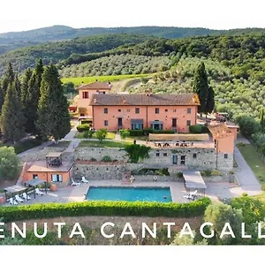 Tenuta Cantagallo Italien