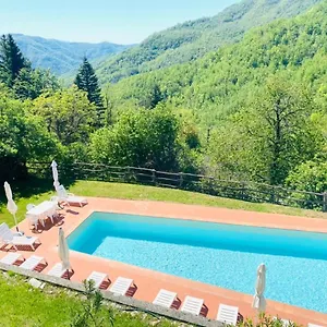 Montagna Apella Italien