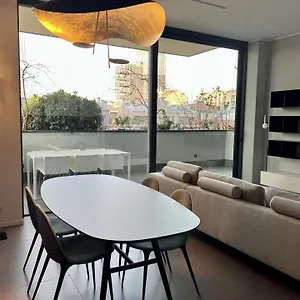 Lejlighedshotel Bosco Verticale