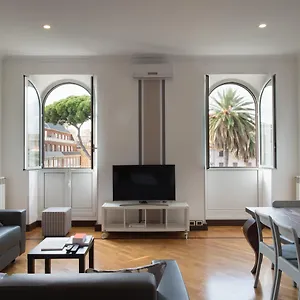 Residenza Termini Italien