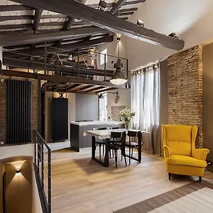 Loft Navona Italien