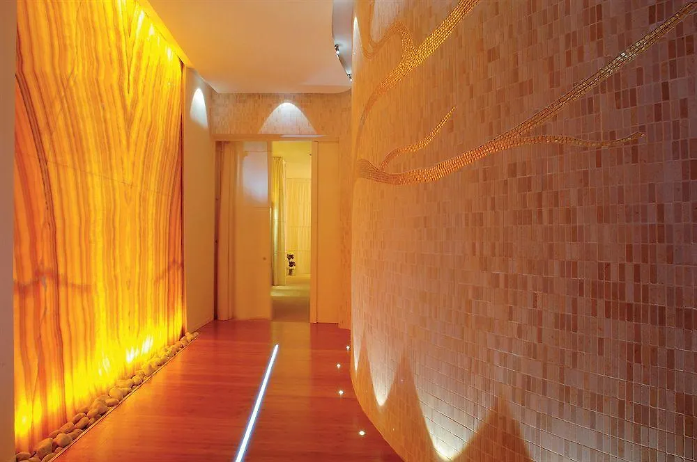 Baglioni Hotel Carlton - The Leading Hotels Of The World Milánó