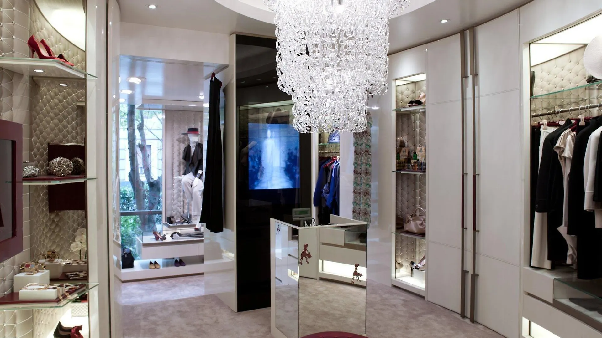 Baglioni Hotel Carlton - The Leading Hotels Of The World Milánó