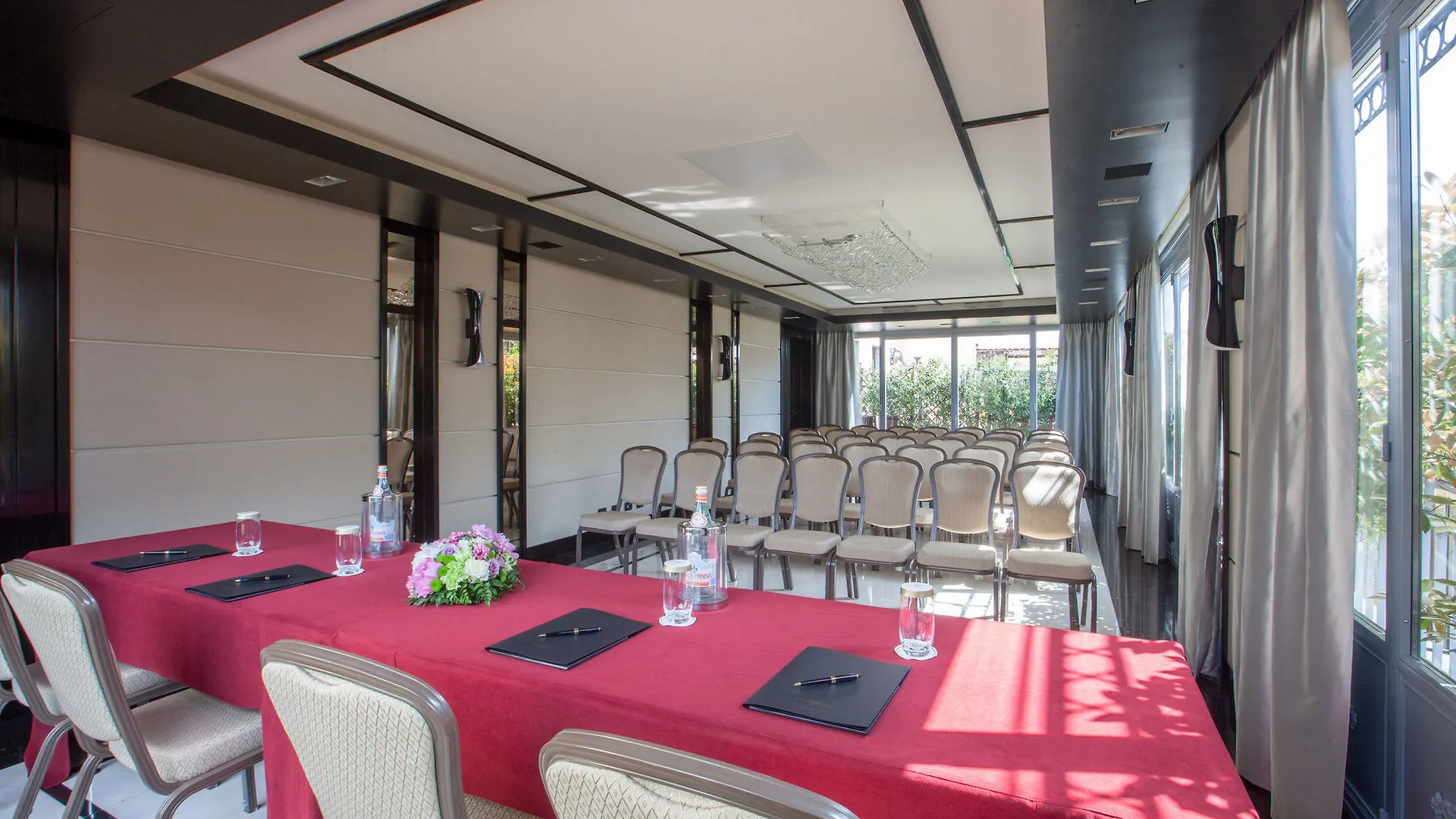 Baglioni Hotel Carlton - The Leading Hotels Of The World Milan