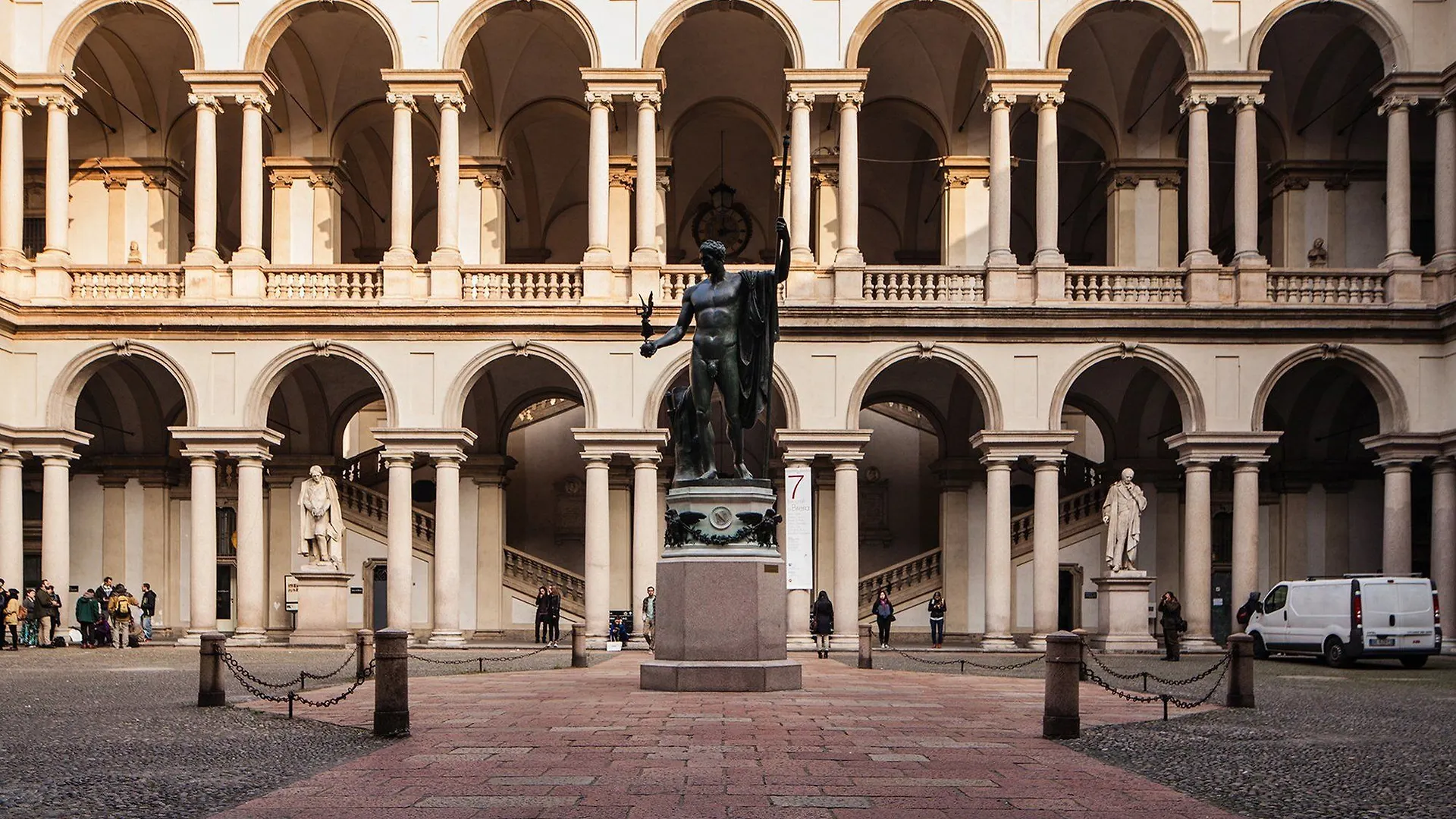 Baglioni Hotel Carlton - The Leading Hotels Of The World Milánó