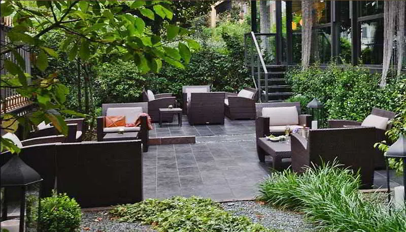 Baglioni Hotel Carlton - The Leading Hotels Of The World Milánó