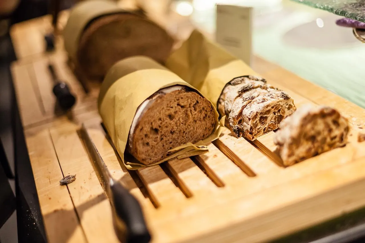 Baglioni Hotel Carlton - The Leading Hotels Of The World Milánó