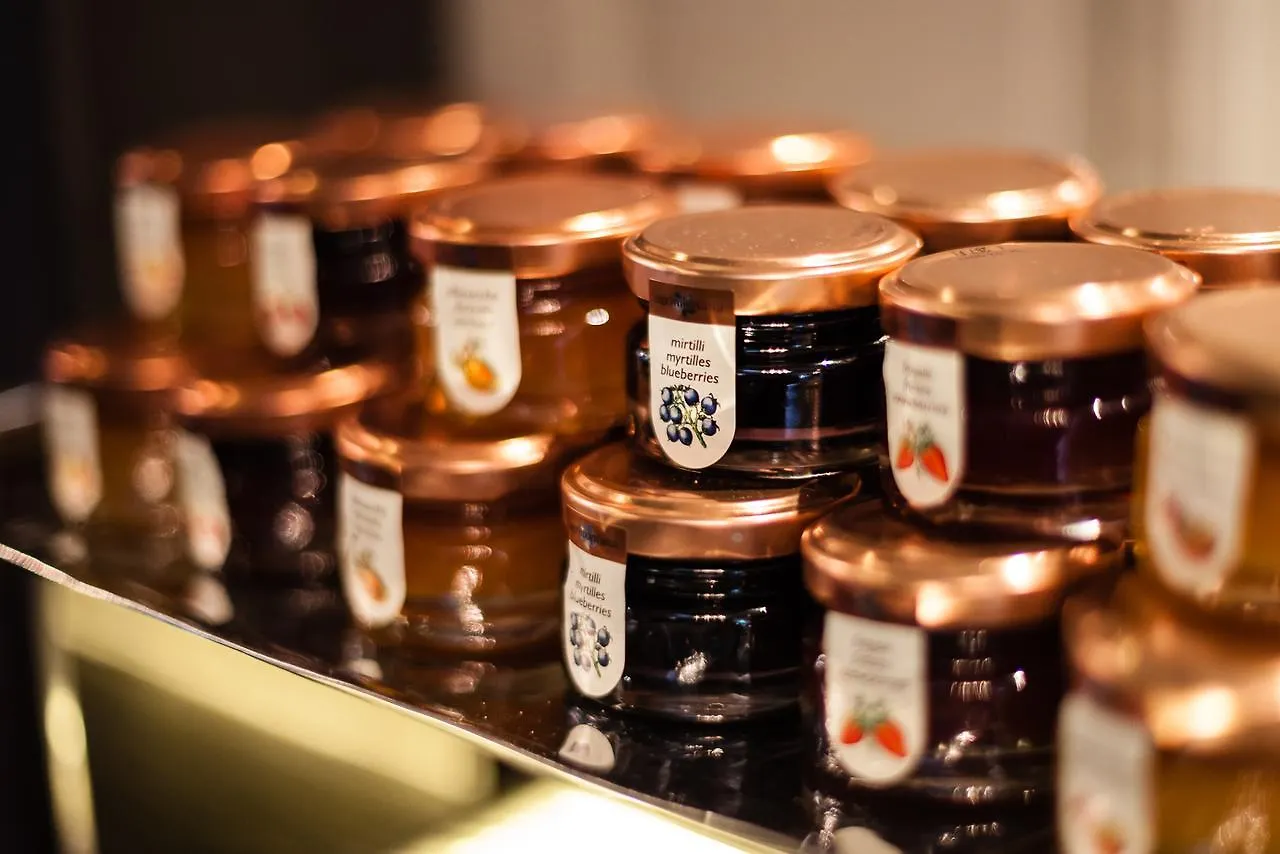 Baglioni Hotel Carlton - The Leading Hotels Of The World Milánó