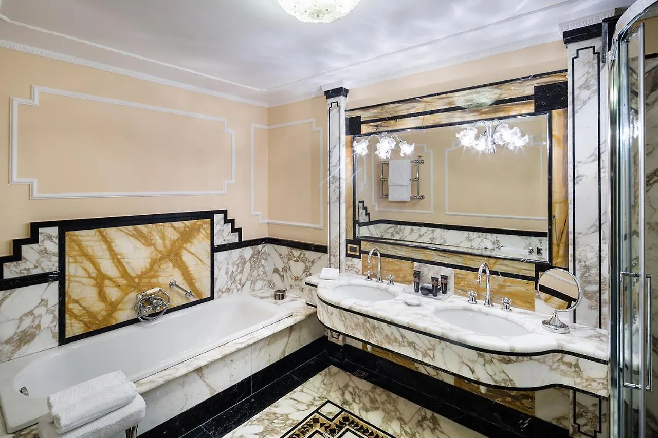 Baglioni Hotel Carlton - The Leading Hotels Of The World Milánó