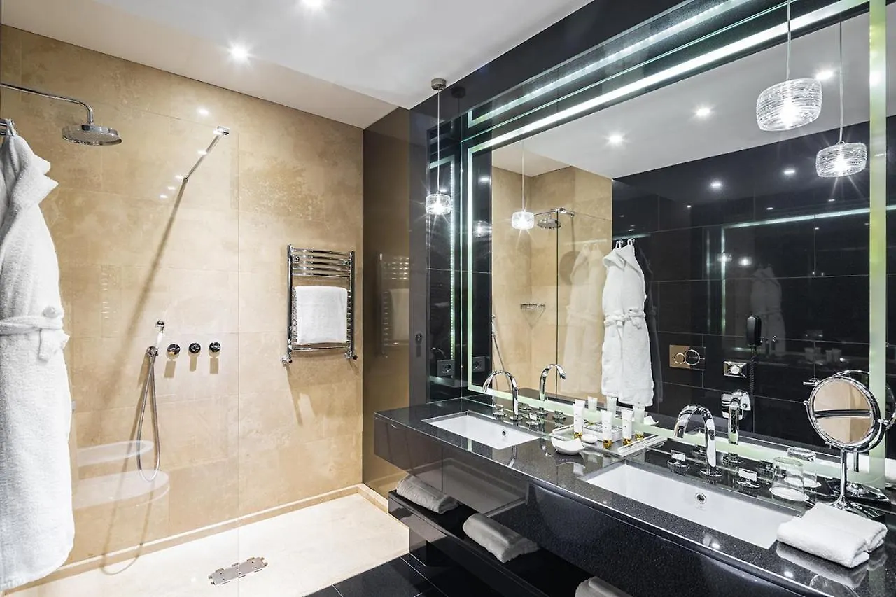 Baglioni Hotel Carlton - The Leading Hotels Of The World Milánó