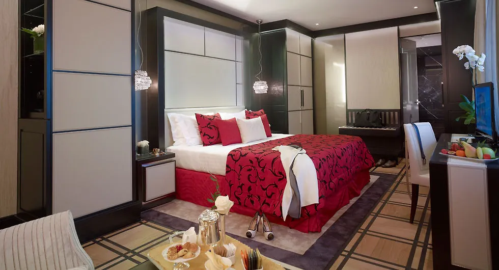 Baglioni Hotel Carlton - The Leading Hotels Of The World Milano