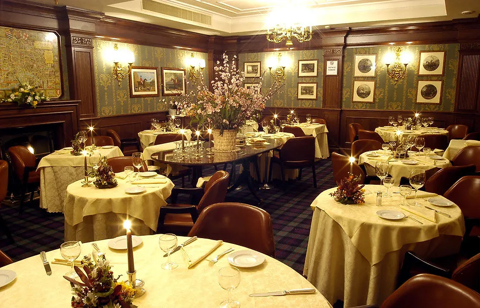 Baglioni Hotel Carlton - The Leading Hotels Of The World Milano