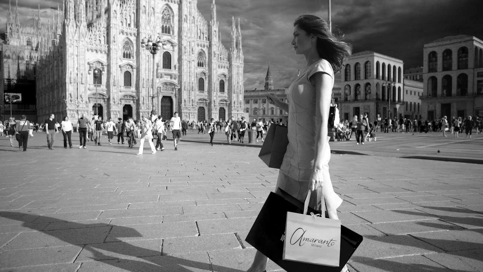 Baglioni Hotel Carlton - The Leading Hotels Of The World Milano