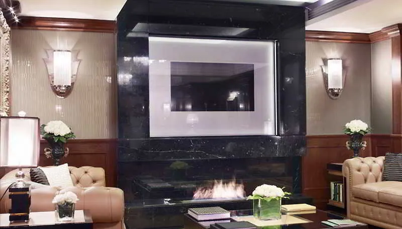 *****  Baglioni Hotel Carlton - The Leading Hotels Of The World Milano Italien