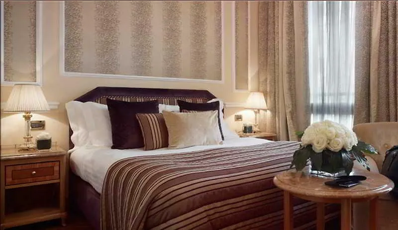 Baglioni Hotel Carlton - The Leading Hotels Of The World Milano
