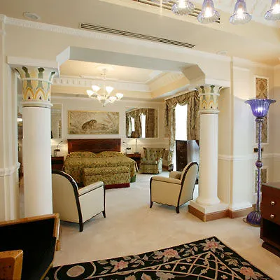 Baglioni Hotel Carlton - The Leading Hotels Of The World Milano
