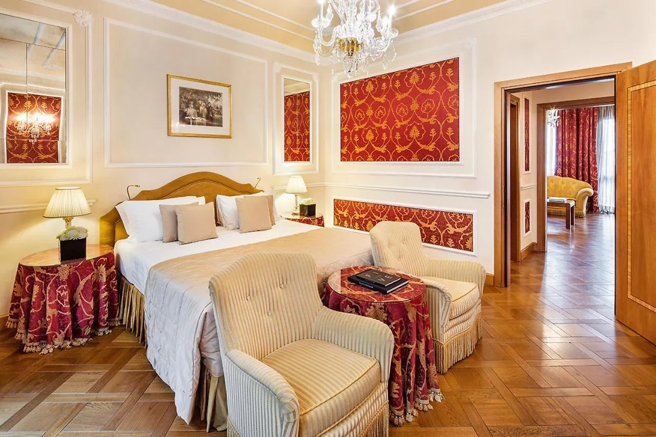 Baglioni Hotel Carlton - The Leading Hotels Of The World Milano Italien
